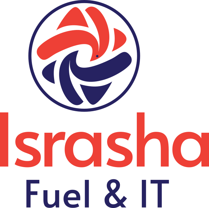 Israrsha Logo